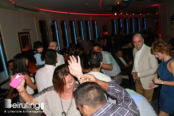 Le Royal Dbayeh Social Event A Taste of India at Le Royal Lebanon