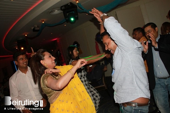 Le Royal Dbayeh Social Event A Taste of India at Le Royal Lebanon