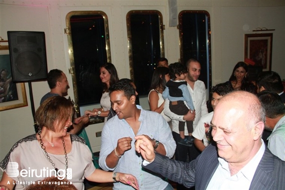 Le Royal Dbayeh Social Event A Taste of India at Le Royal Lebanon