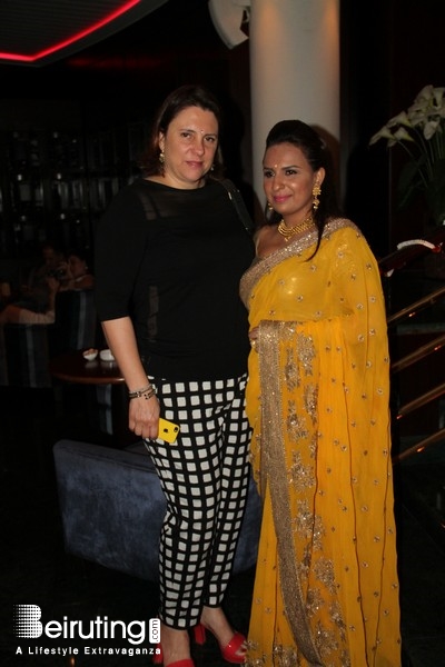 Le Royal Dbayeh Social Event A Taste of India at Le Royal Lebanon