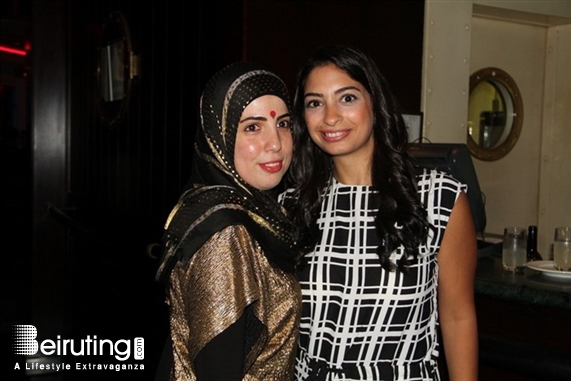 Le Royal Dbayeh Social Event A Taste of India at Le Royal Lebanon