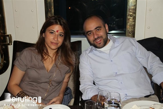 Le Royal Dbayeh Social Event A Taste of India at Le Royal Lebanon