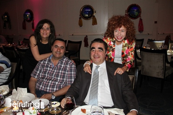 Le Royal Dbayeh Social Event A Taste of India at Le Royal Lebanon