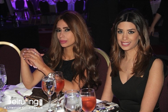 Hilton  Sin El Fil Social Event Launching of Tayyar.org new website by Koein Lebanon