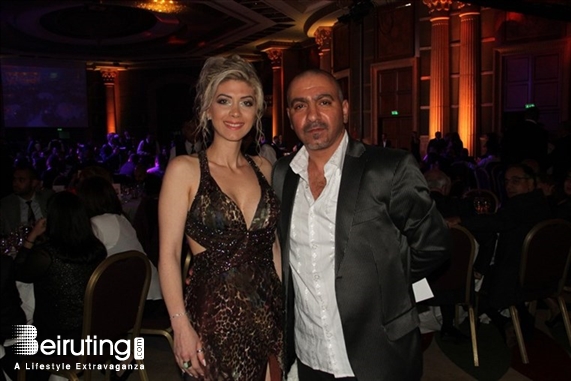 Hilton  Sin El Fil Social Event Launching of Tayyar.org new website by Koein Lebanon