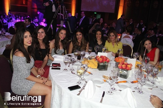 Hilton  Sin El Fil Social Event Launching of Tayyar.org new website by Koein Lebanon