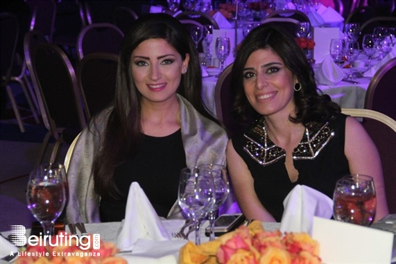 Hilton  Sin El Fil Social Event Launching of Tayyar.org new website by Koein Lebanon