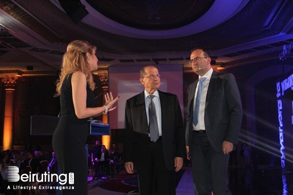 Hilton  Sin El Fil Social Event Launching of Tayyar.org new website by Koein Lebanon