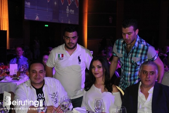 Hilton  Sin El Fil Social Event Launching of Tayyar.org new website by Koein Lebanon