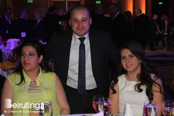 Hilton  Sin El Fil Social Event Launching of Tayyar.org new website by Koein Lebanon