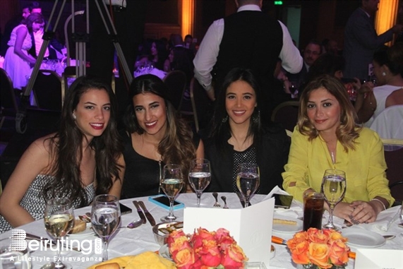 Hilton  Sin El Fil Social Event Launching of Tayyar.org new website by Koein Lebanon