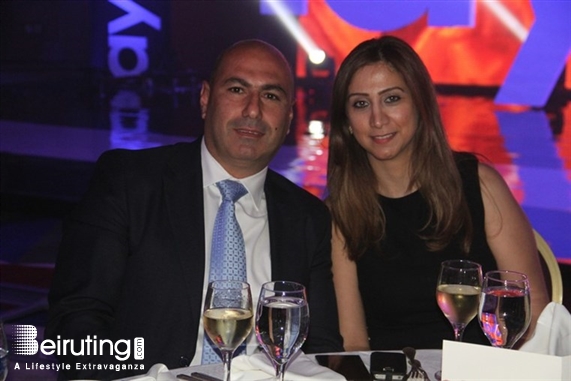 Hilton  Sin El Fil Social Event Launching of Tayyar.org new website by Koein Lebanon