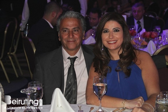 Hilton  Sin El Fil Social Event Launching of Tayyar.org new website by Koein Lebanon