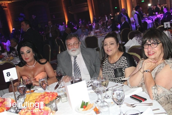 Hilton  Sin El Fil Social Event Launching of Tayyar.org new website by Koein Lebanon