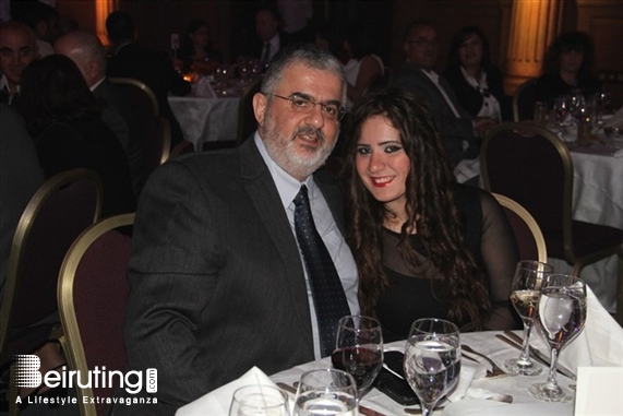 Hilton  Sin El Fil Social Event Launching of Tayyar.org new website by Koein Lebanon