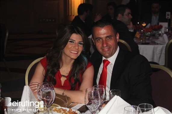 Hilton  Sin El Fil Social Event Launching of Tayyar.org new website by Koein Lebanon