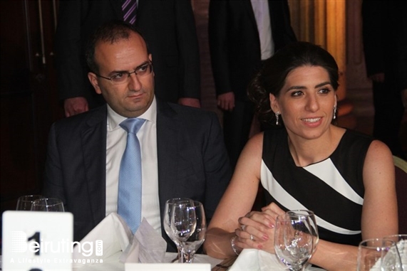 Hilton  Sin El Fil Social Event Launching of Tayyar.org new website by Koein Lebanon