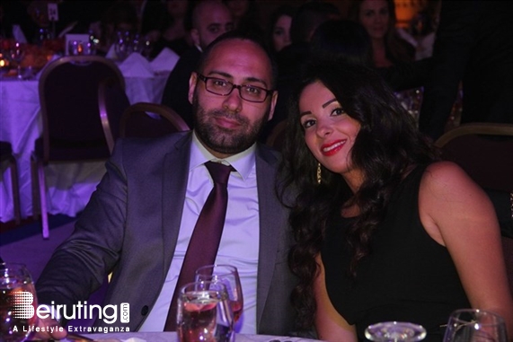 Hilton  Sin El Fil Social Event Launching of Tayyar.org new website by Koein Lebanon