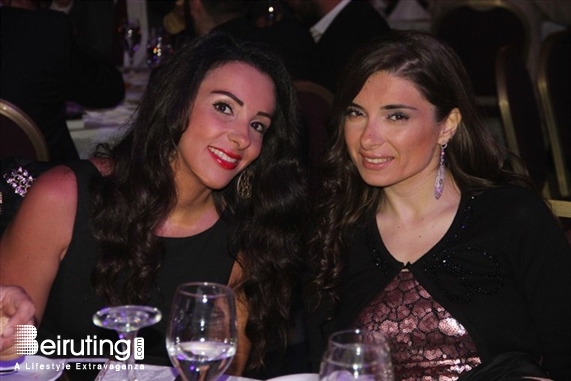 Hilton  Sin El Fil Social Event Launching of Tayyar.org new website by Koein Lebanon