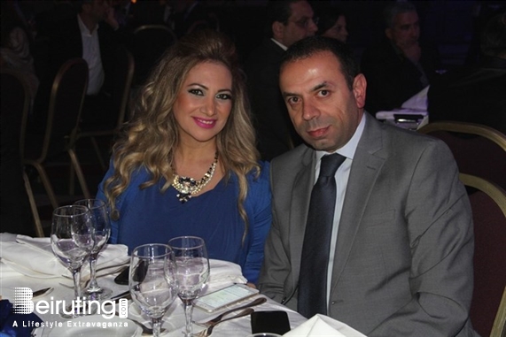 Hilton  Sin El Fil Social Event Launching of Tayyar.org new website by Koein Lebanon