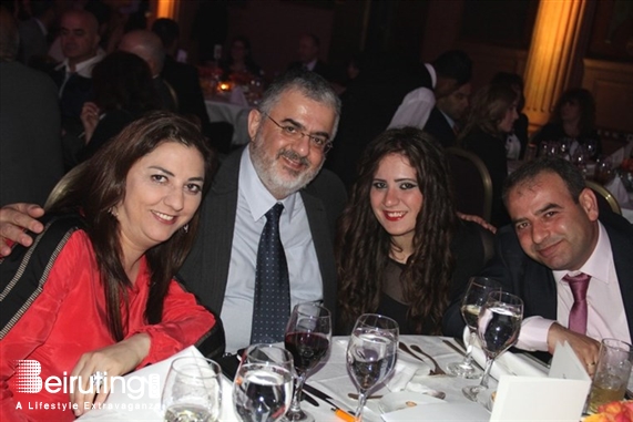 Hilton  Sin El Fil Social Event Launching of Tayyar.org new website by Koein Lebanon