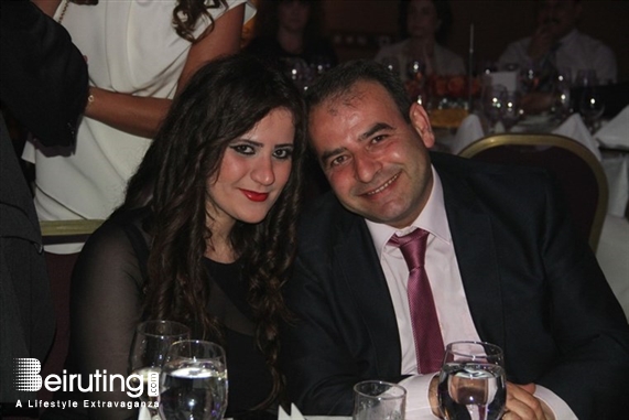 Hilton  Sin El Fil Social Event Launching of Tayyar.org new website by Koein Lebanon