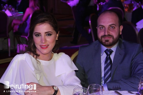 Hilton  Sin El Fil Social Event Launching of Tayyar.org new website by Koein Lebanon