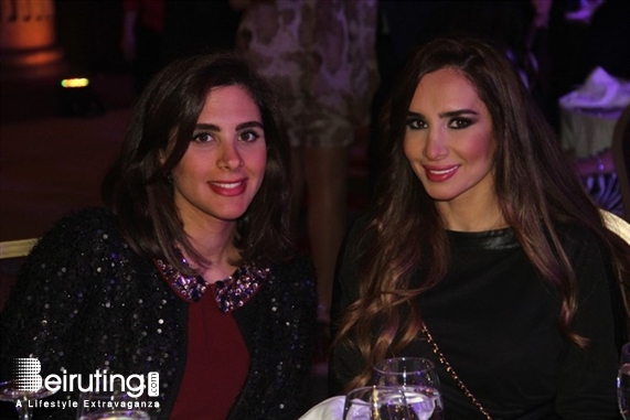 Hilton  Sin El Fil Social Event Launching of Tayyar.org new website by Koein Lebanon