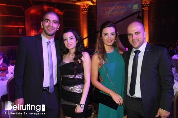 Hilton  Sin El Fil Social Event Launching of Tayyar.org new website by Koein Lebanon