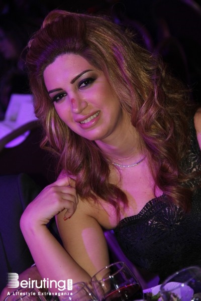 Hilton  Sin El Fil Social Event Launching of Tayyar.org new website by Koein Lebanon