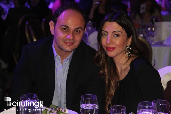 Hilton  Sin El Fil Social Event Launching of Tayyar.org new website by Koein Lebanon