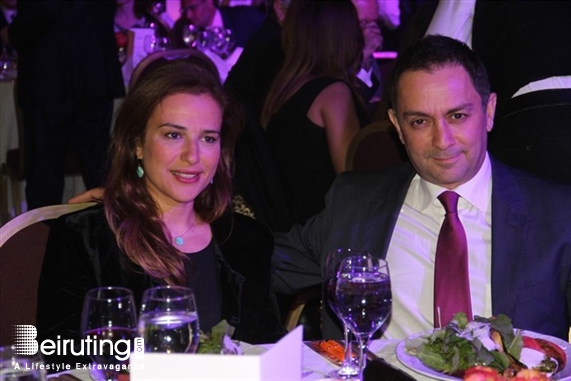 Hilton  Sin El Fil Social Event Launching of Tayyar.org new website by Koein Lebanon