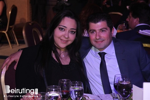 Hilton  Sin El Fil Social Event Launching of Tayyar.org new website by Koein Lebanon