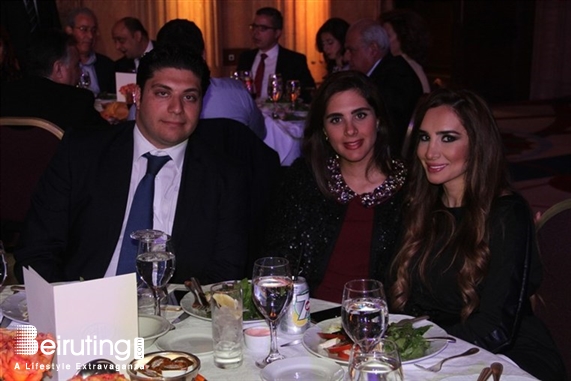 Hilton  Sin El Fil Social Event Launching of Tayyar.org new website by Koein Lebanon