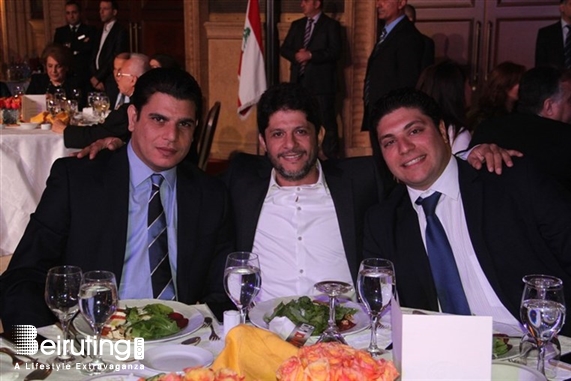 Hilton  Sin El Fil Social Event Launching of Tayyar.org new website by Koein Lebanon