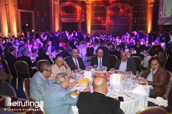 Hilton  Sin El Fil Social Event Launching of Tayyar.org new website by Koein Lebanon