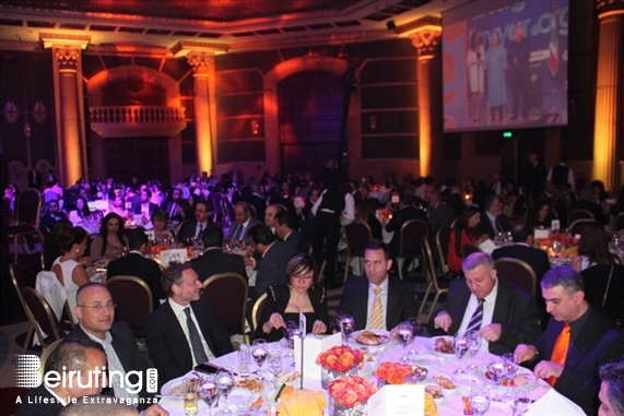 Hilton  Sin El Fil Social Event Launching of Tayyar.org new website by Koein Lebanon