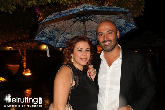 Saint George Yacht Club  Beirut-Downtown Social Event Teach a Child Lebanon