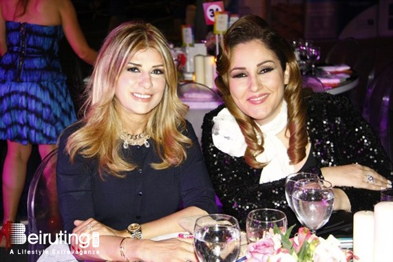 Saint George Yacht Club  Beirut-Downtown Social Event Teach a Child Fundraising Dinner Lebanon