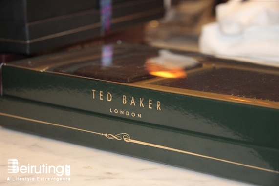 City Centre Beirut Beirut Suburb Social Event The Launch of Ted's Autumn-Winter Collection 2015 Lebanon