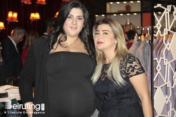 City Centre Beirut Beirut Suburb Social Event The Launch of Ted's Autumn-Winter Collection 2015 Lebanon