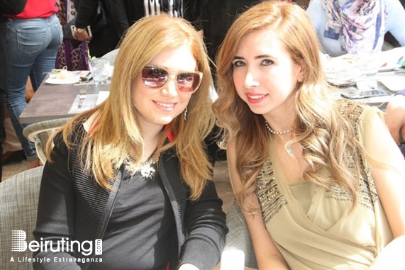 Terrace Beirut  Beirut-Downtown Social Event Mother's Day at Terrace Beirut  Lebanon