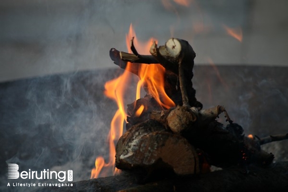 TerreBrune Mzaar,Kfardebian Outdoor Terrebrune Sunday Barbecue  Lebanon