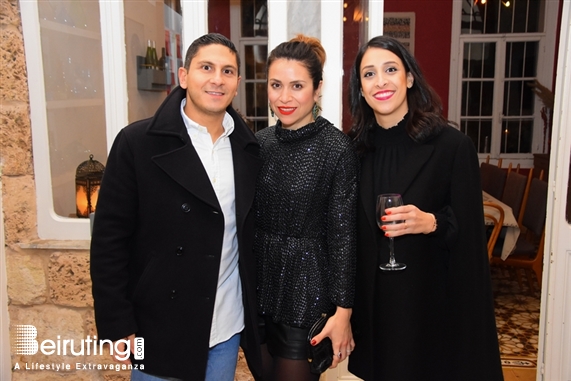 Activities Beirut Suburb Social Event The Commery turns five  Lebanon