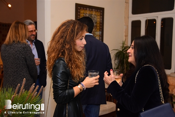 Activities Beirut Suburb Social Event The Commery turns five  Lebanon