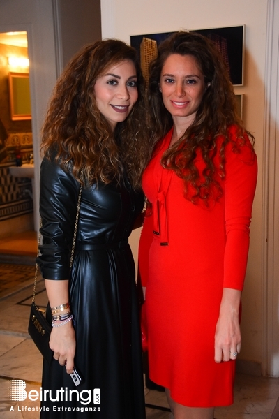 Activities Beirut Suburb Social Event The Commery turns five  Lebanon