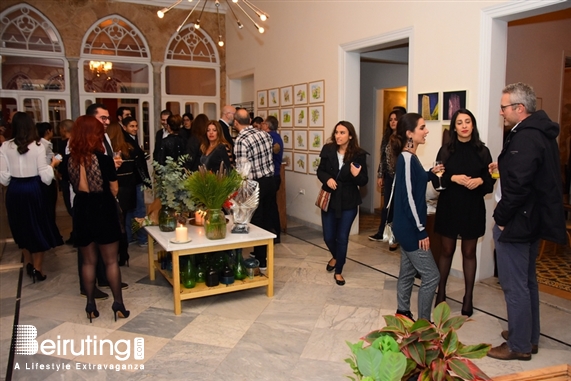 Activities Beirut Suburb Social Event The Commery turns five  Lebanon