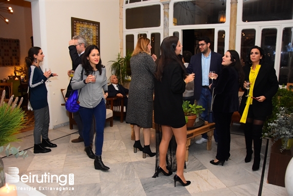 Activities Beirut Suburb Social Event The Commery turns five  Lebanon