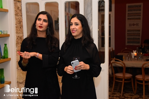 Activities Beirut Suburb Social Event The Commery turns five  Lebanon