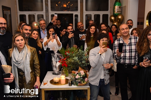 Activities Beirut Suburb Social Event The Commery turns five  Lebanon